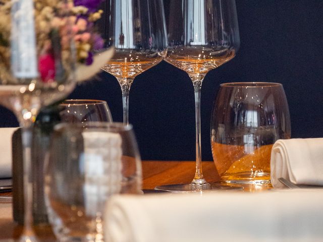 Restaurant Origines Paris 